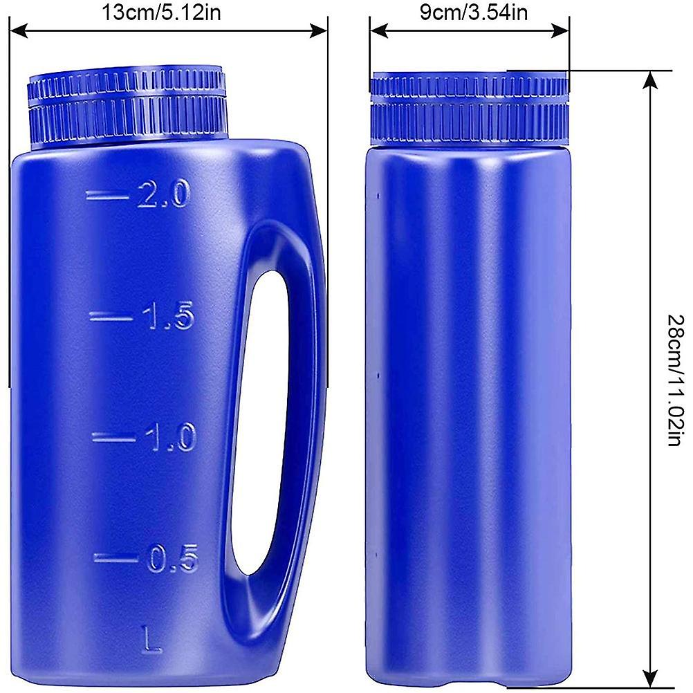 Hand Held Spreader Hand Spreader Shaker Fertilizer Salt Spreader Ice Salt Dispenser
