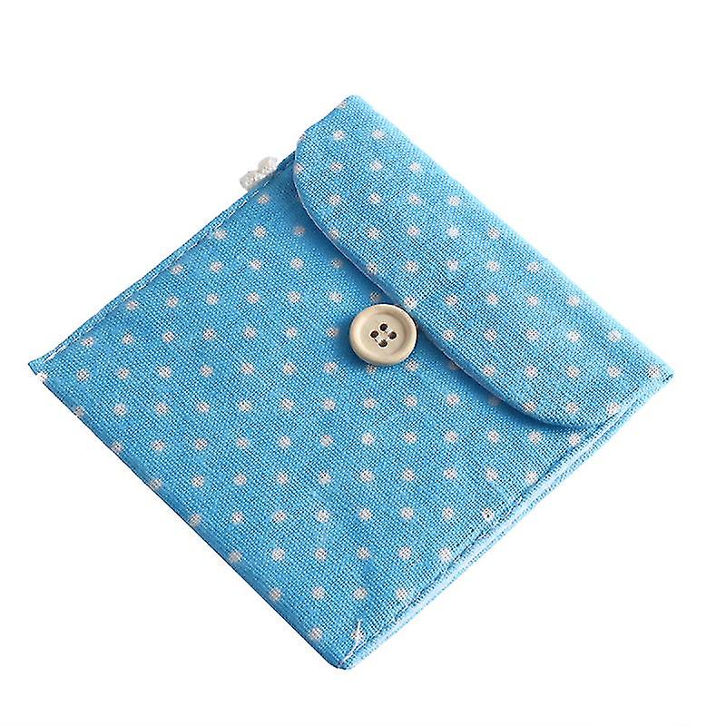 1pcs Menstrual Pouch For Women