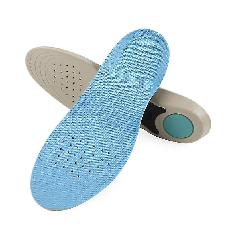 The New 1pair Arch Insoles