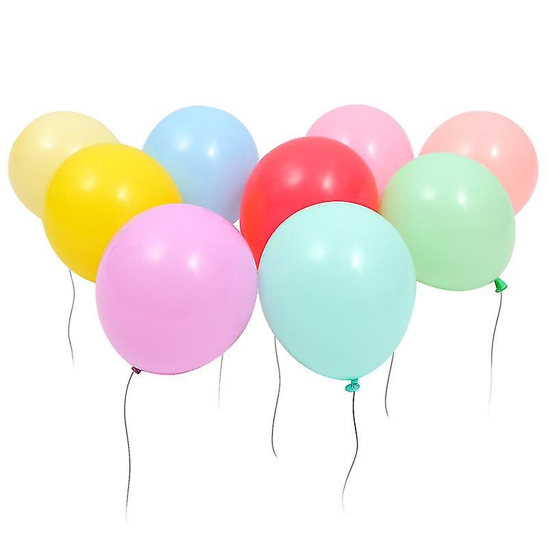 100pcs Creative Balloon