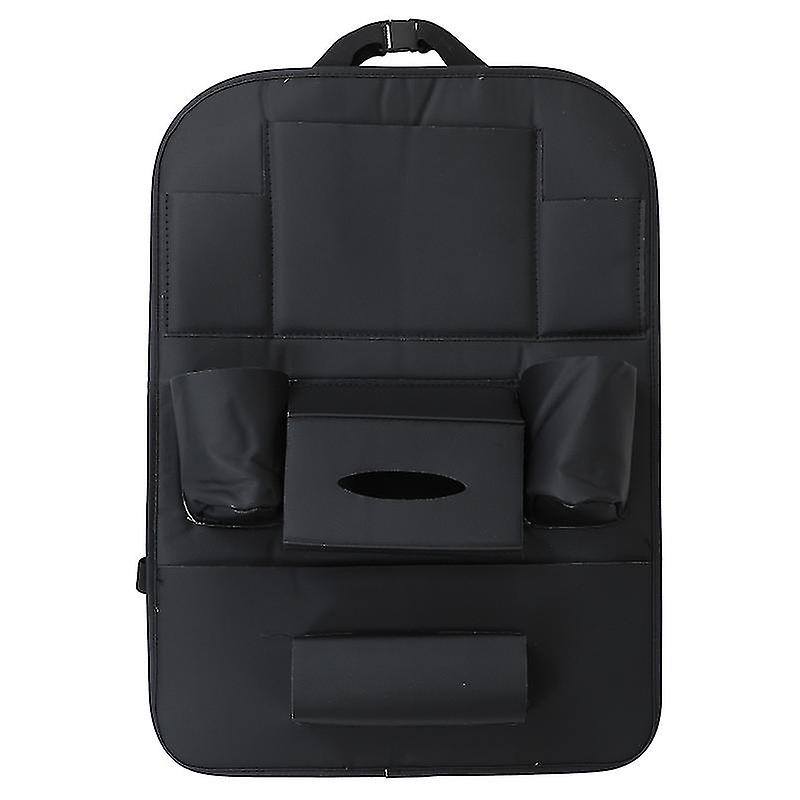 1pcs Leather Travel Bag