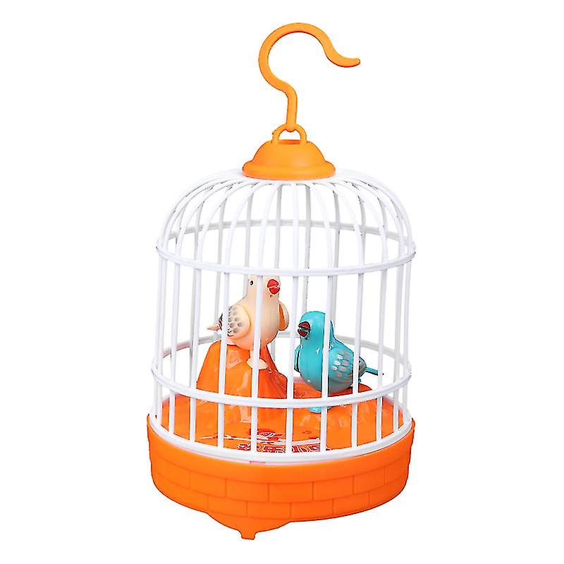 1pcs Simulation Birdcage