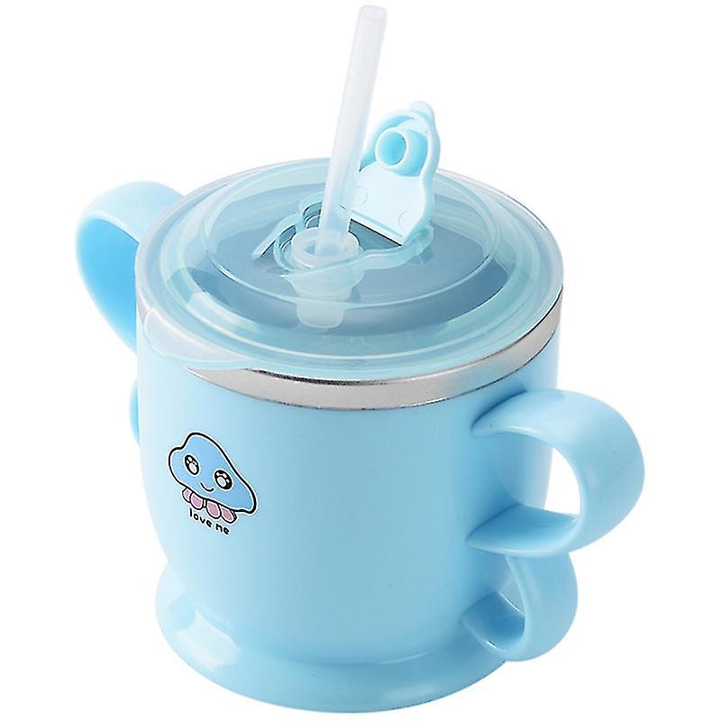 The New 1pcs Milk Cup With Scale