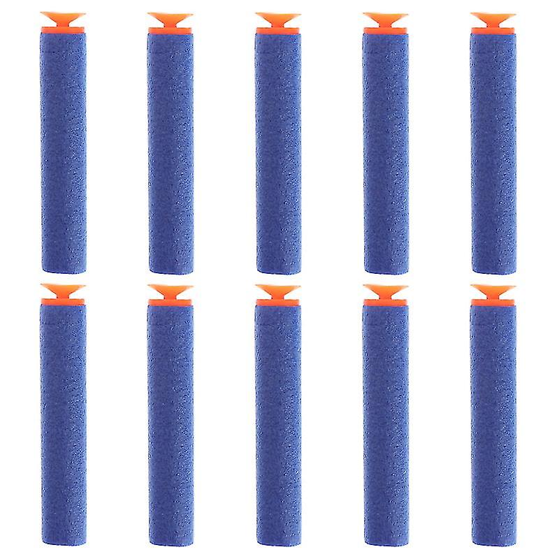 100pcs Supple Bullet Toy