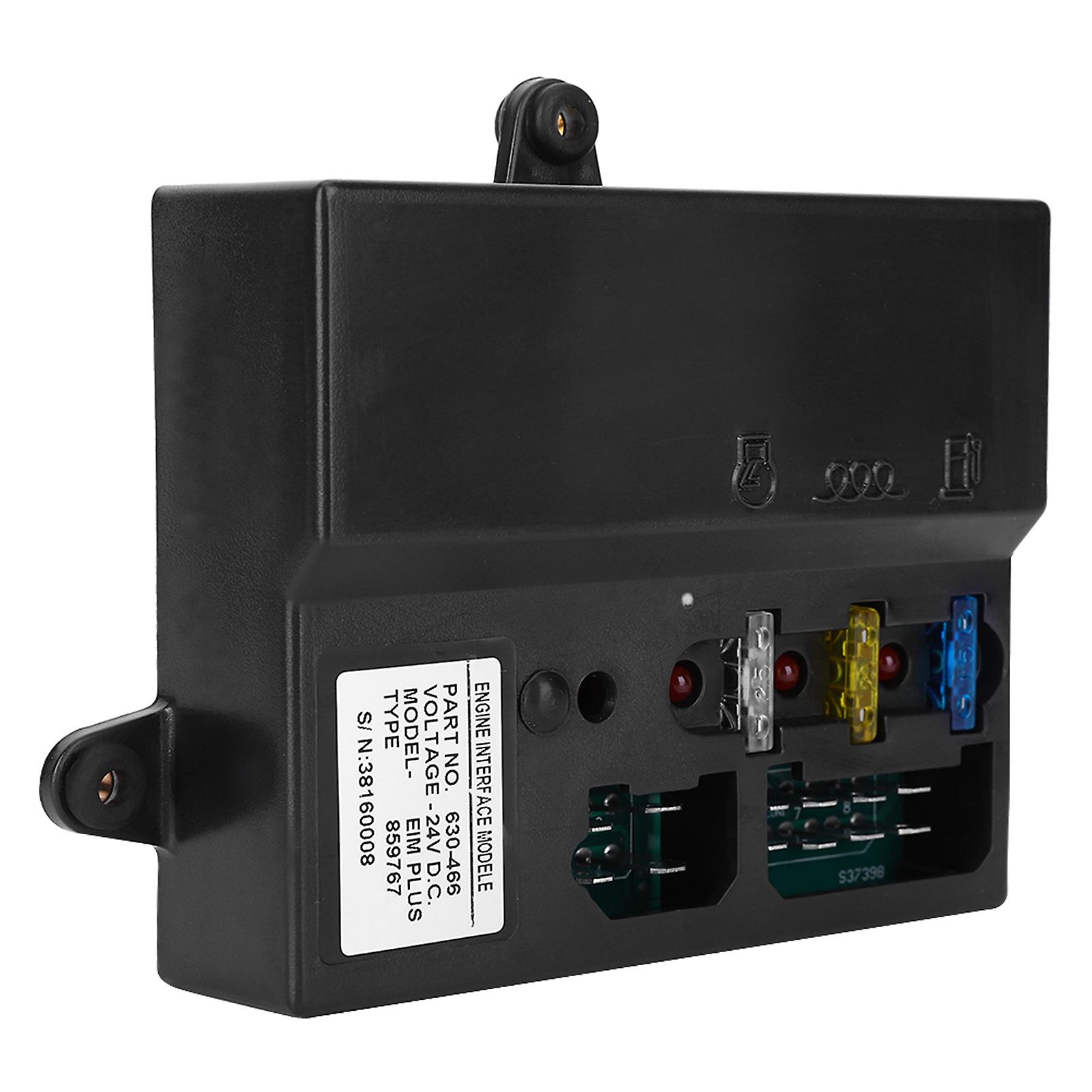 EIM630-466 Engine Interface Module Controller for Genset Control Generator Accessories