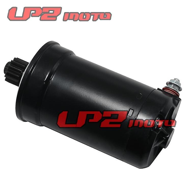 Suitable for Ducati Multistrada 620 Dark 2006 starter starter