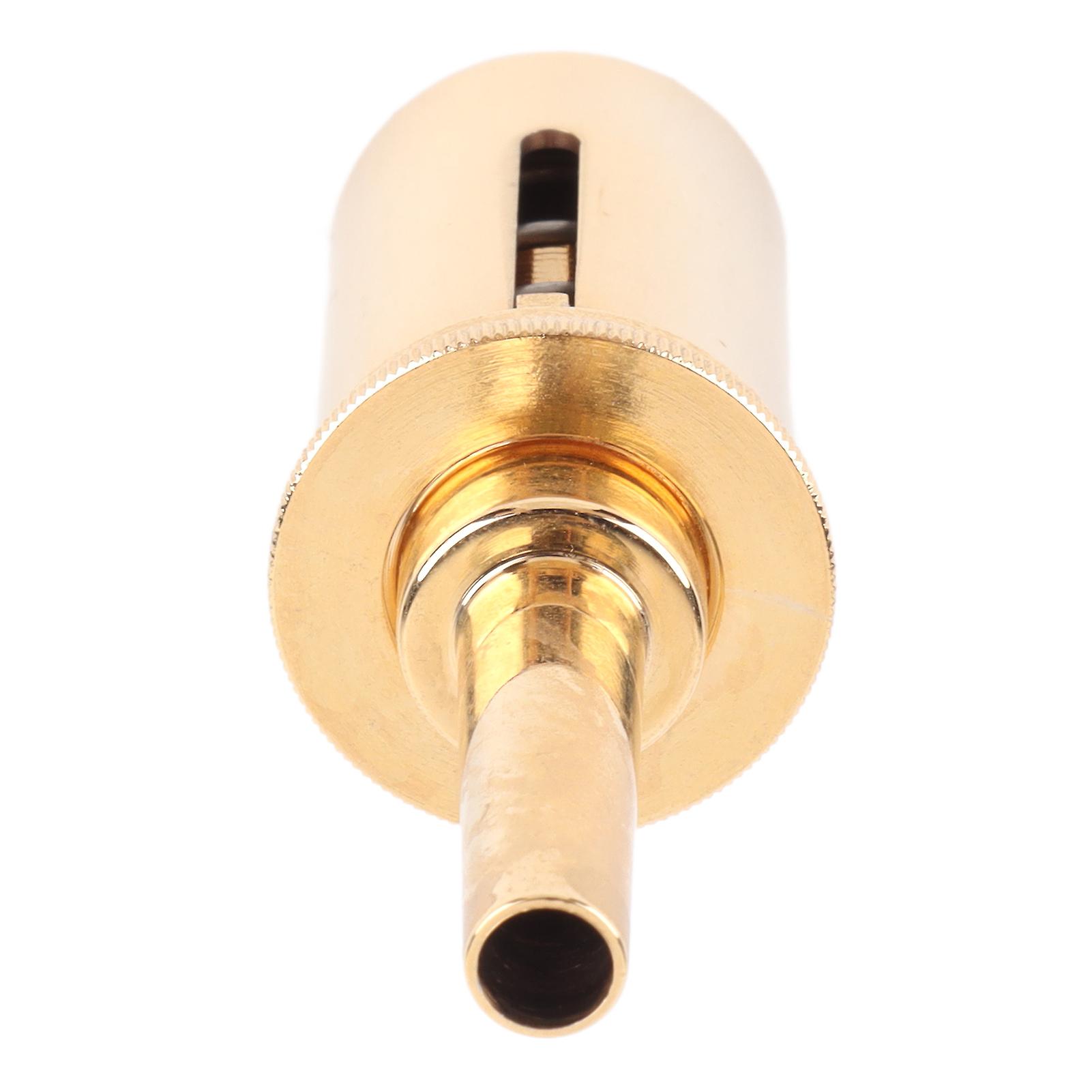 الفرنسية القرن تخفيض الضغط صمام النحاس الفرنسية القرن لسان حال صمام أداة التبعي الذهب