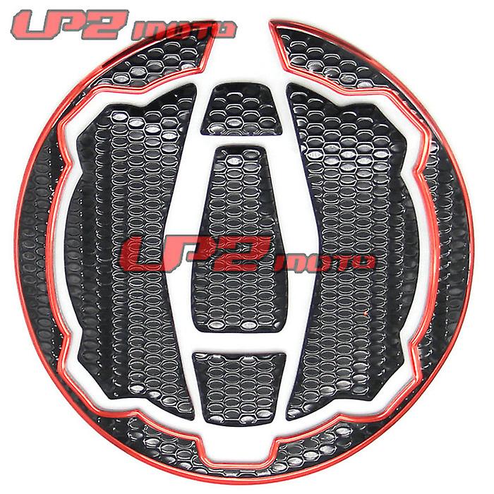 Applies to Kawasaki Z650 Z900 Versys X300 NINJA400 Fuel Cap Decal sticker