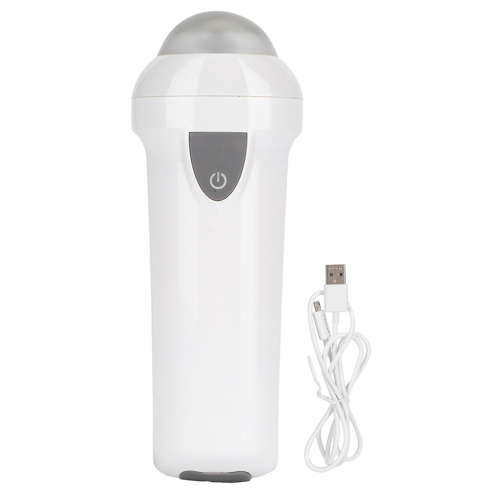 Probe Type Veterinary Ultrasonic Scanner Portable Handheld Pregnancy Test Machine for Pig Sheep