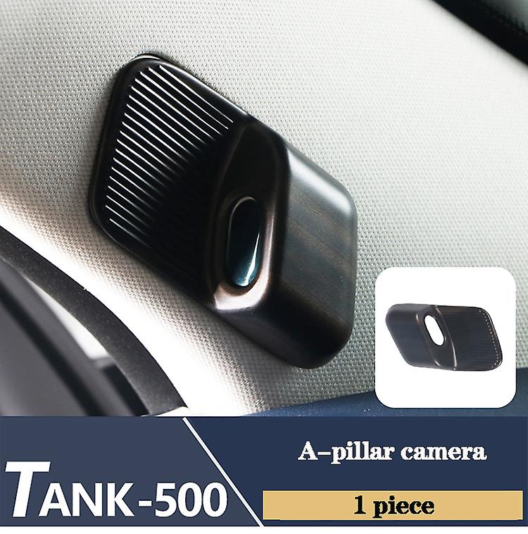 万里の長城Weyタンク500室内装飾パッチセントラルコントロールギアシフトパネルエアアウトレットフレーム改造アクセサリー