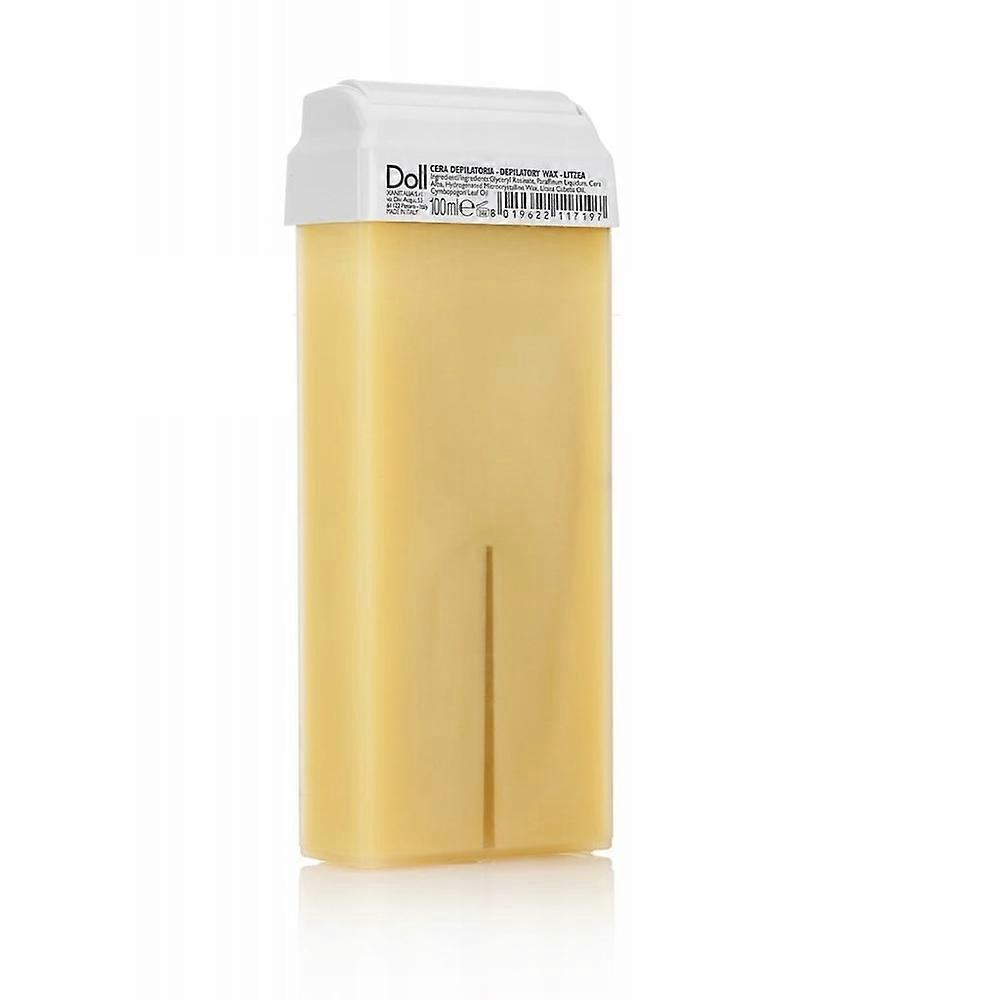 100pcs Klare Nagelspitzen