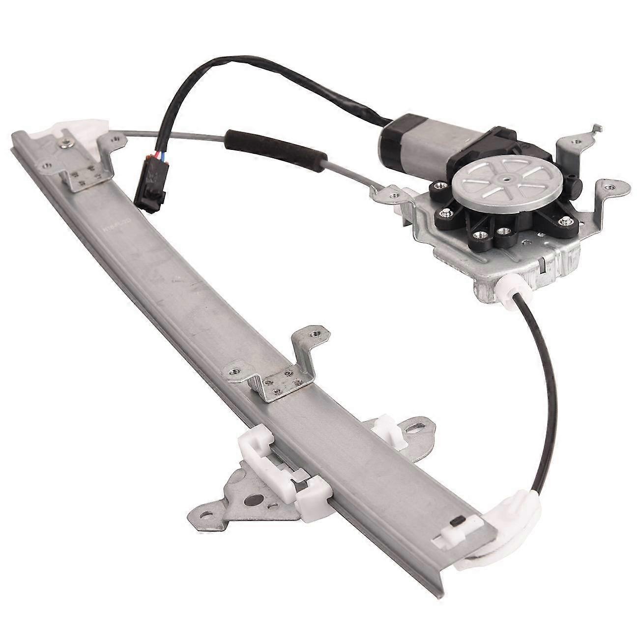 Front Left Power Window Regulator And Motor Assembly for 00~06 Sentra 827313Z005 A0131A0004