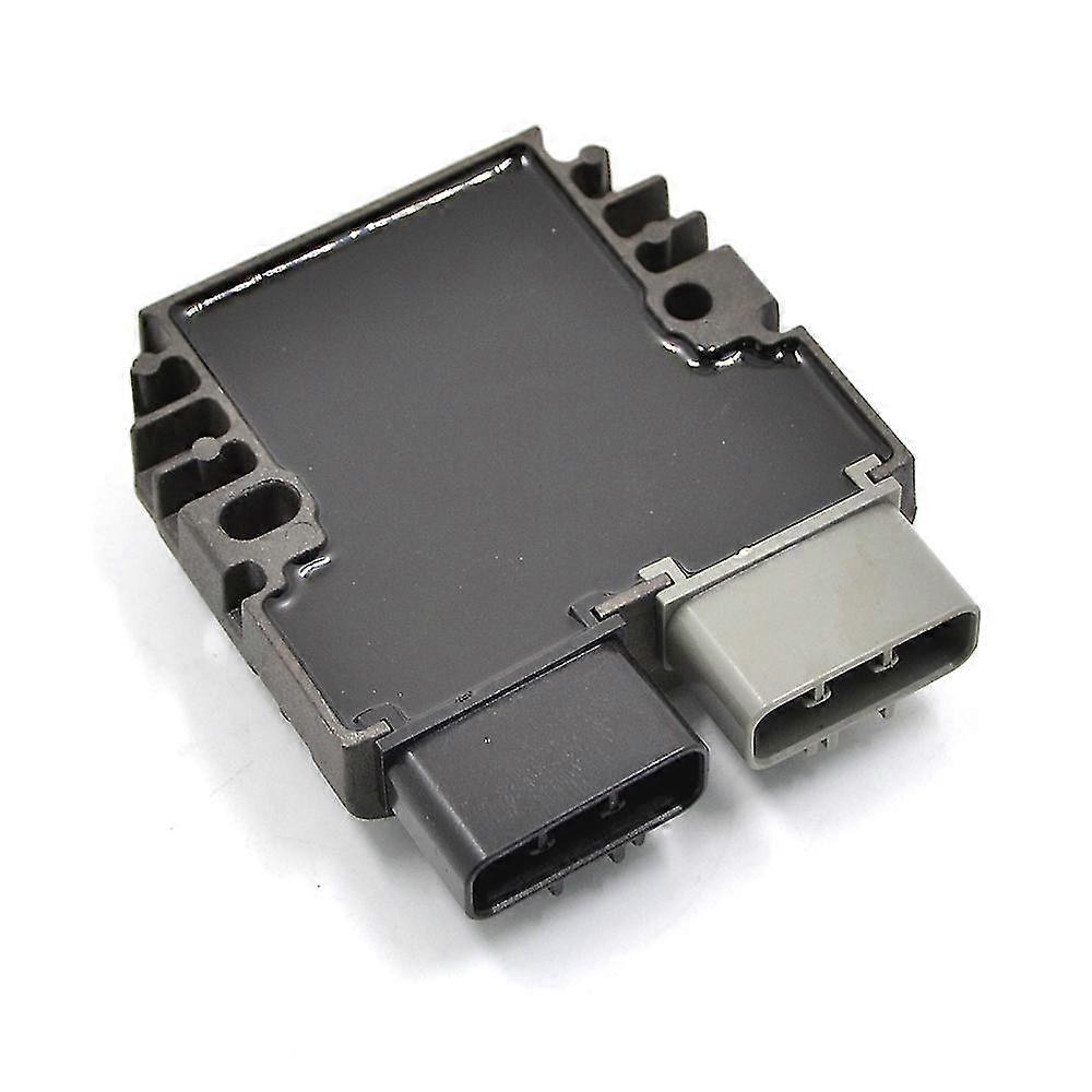 Stator & Regulator Rectifier For Yamaha YZF-R3, R25, MT-03, MT-25 – Direct OEM Replacement