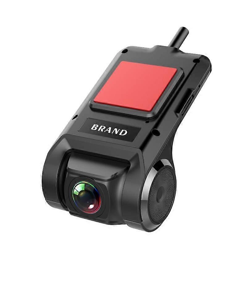 Full Hd 1080p Dash Cam Wifi Car Video Recorder DVR With Night Android Dash Cam Cars Night Front And Back Video Recorder