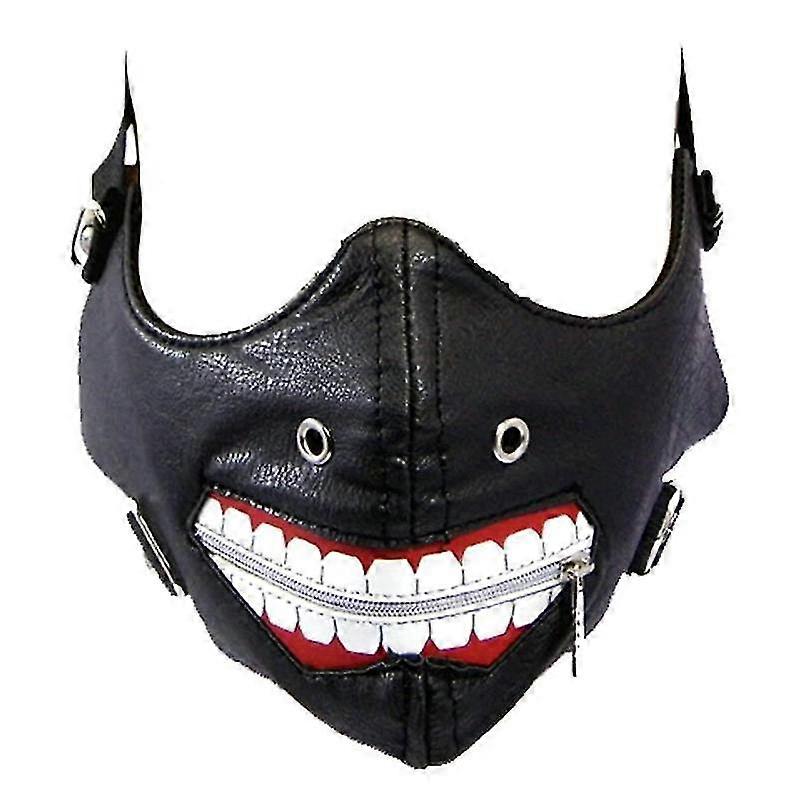 Jianghuo Motorbike Riders Bikers Face Wind Bug Protection