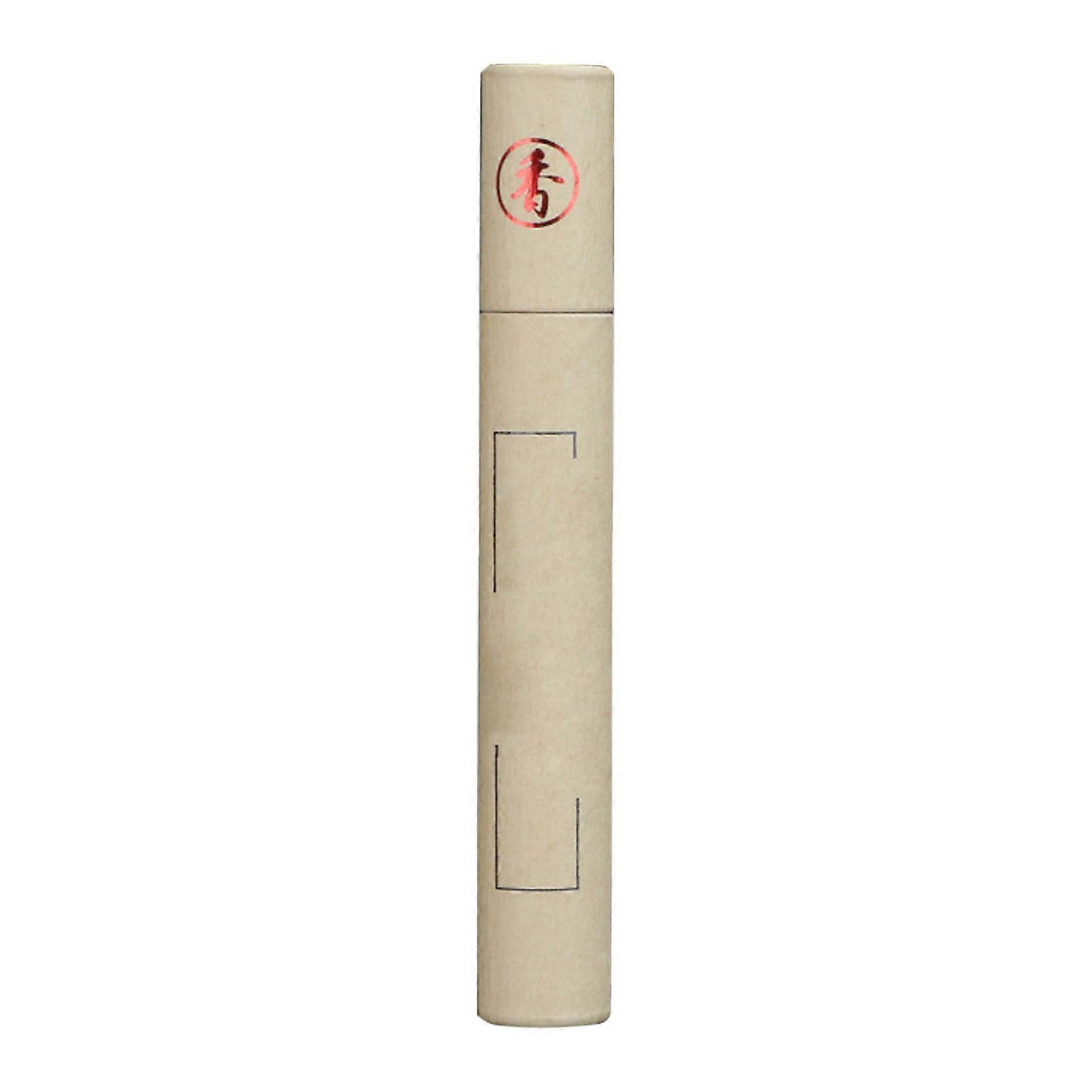 Incense Sticks Lasting Peaceful Ambience Sandalwood Burning Sticks for Meditation Relaxing Type 1