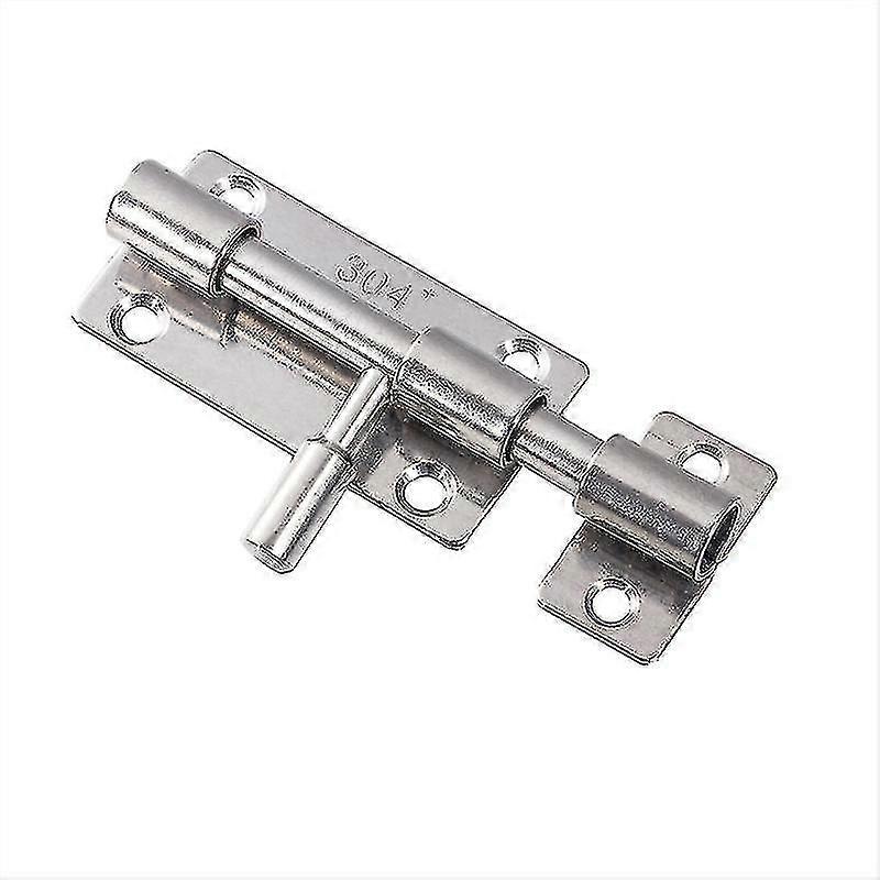 304 Stainless Iding Latch
