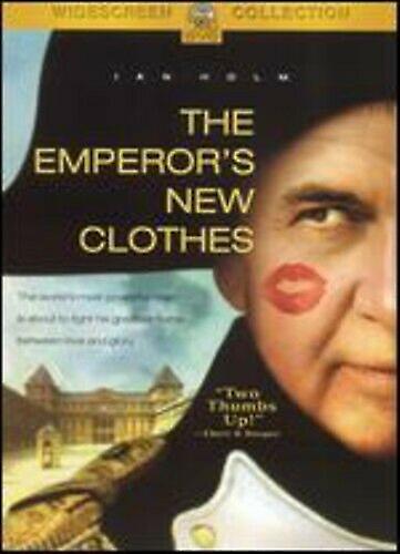 Emperors New Clothes [DVD] [2004] [Regio DVD - Region 2