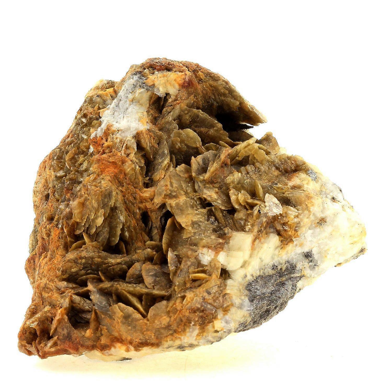 Siderite + Dolomite 2326.80 carats