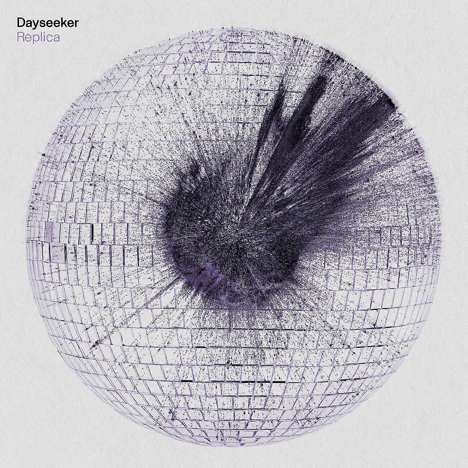 Dayseeker - Replica [COMPACT DISCS] USA Import