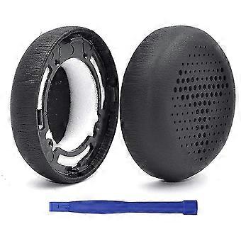 Coussin d’oreille confortable avec boucle pour Akg Y500 500 Headset Earpads