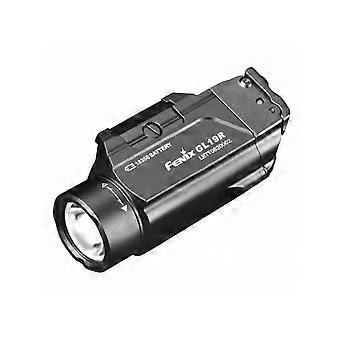 GL19R LED flashlight