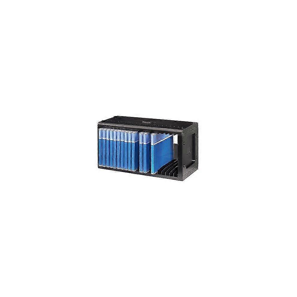 CD-rack 20, sort