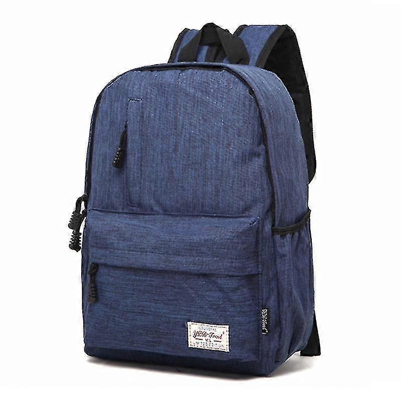 laptop computer shoulders leisurely multi-function backpack universal