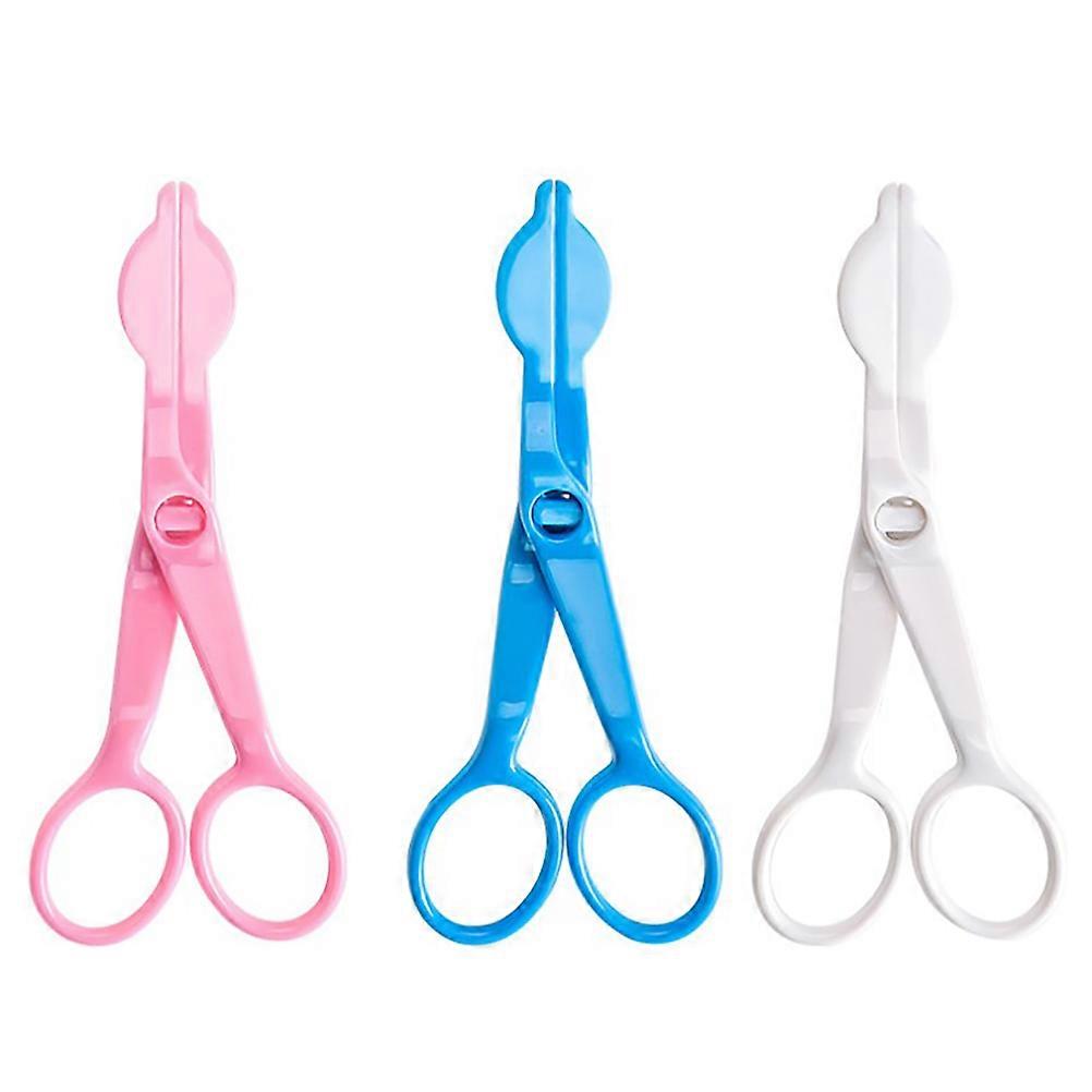 Cake Flower Lifter for Decoration Cream Roses Decorating Scissors Modelling DIY Tool