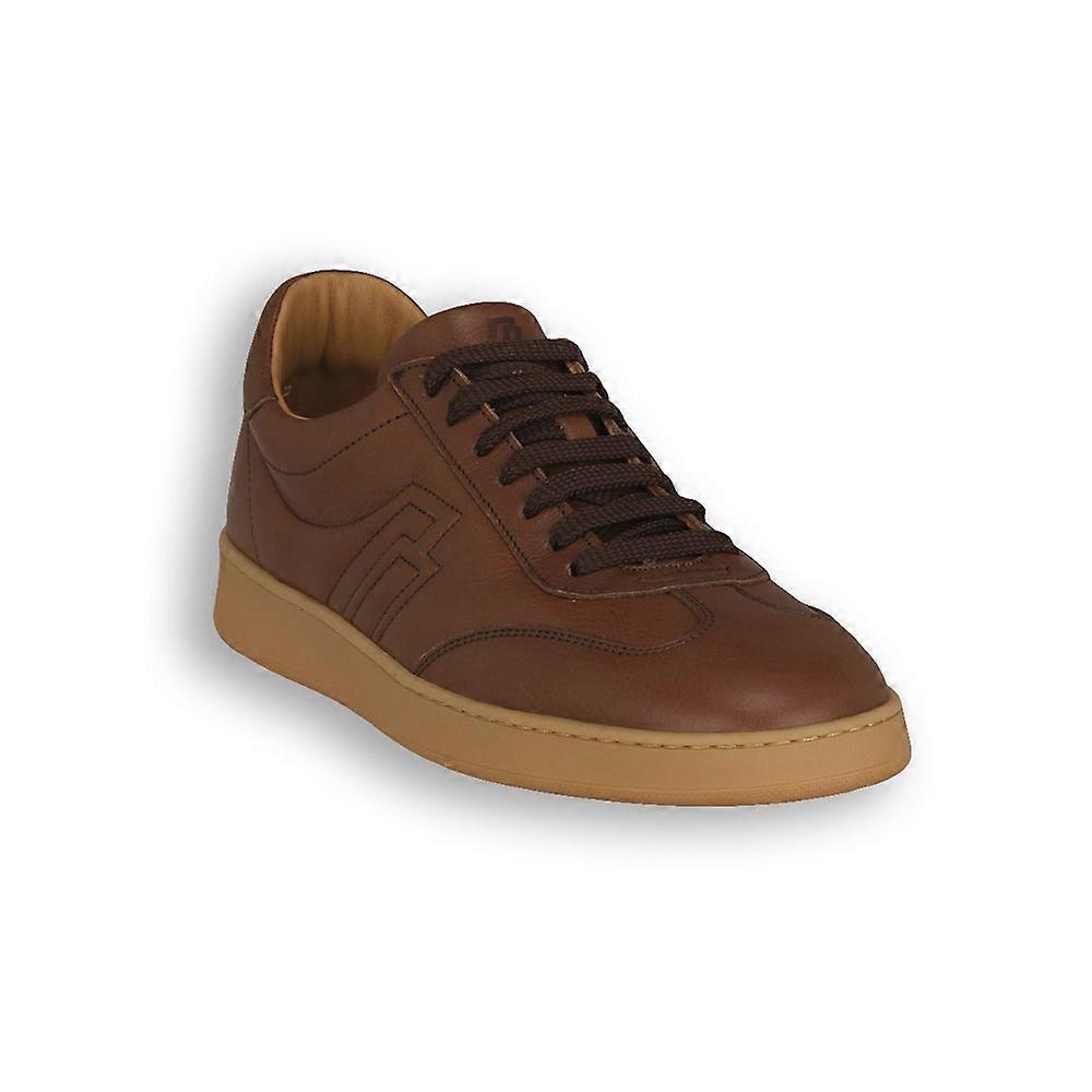 Shoes Frau Minorca Brown 24N6BROW