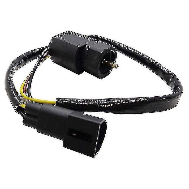 Speed Sensor Fits For Escort (1995-01) Fiesta (1995-02) Cougar (1998-01) 95bb-9e731- (haoyi)