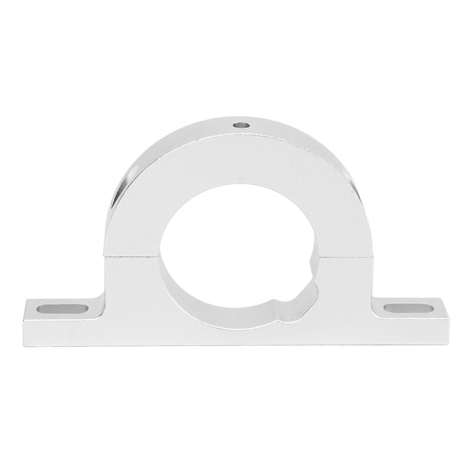 2in Steering Column Mount Bracket Steel Universal Installing Support Replacement for Chevy