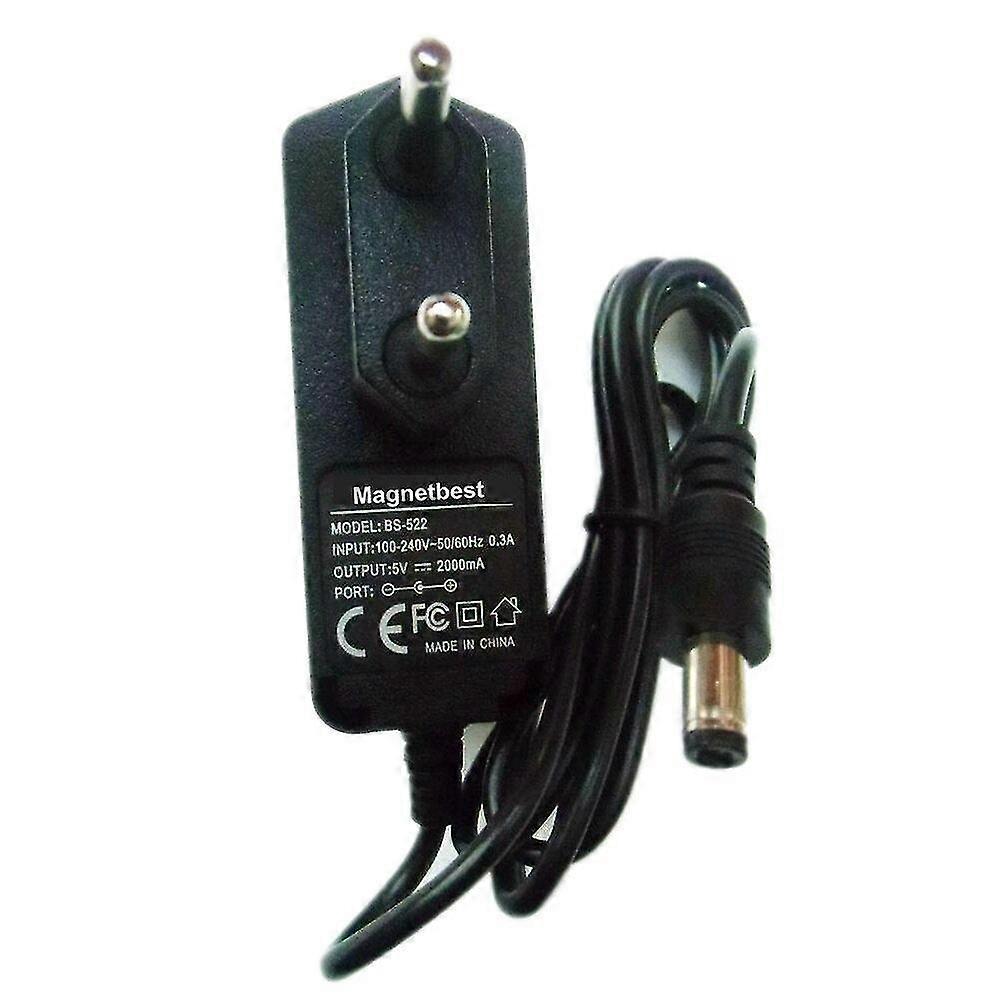 5V 2a adapter for linksys cisco switching adapter psm11r-050