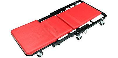 Neilsen Folding Mechanics Creeper And Seat