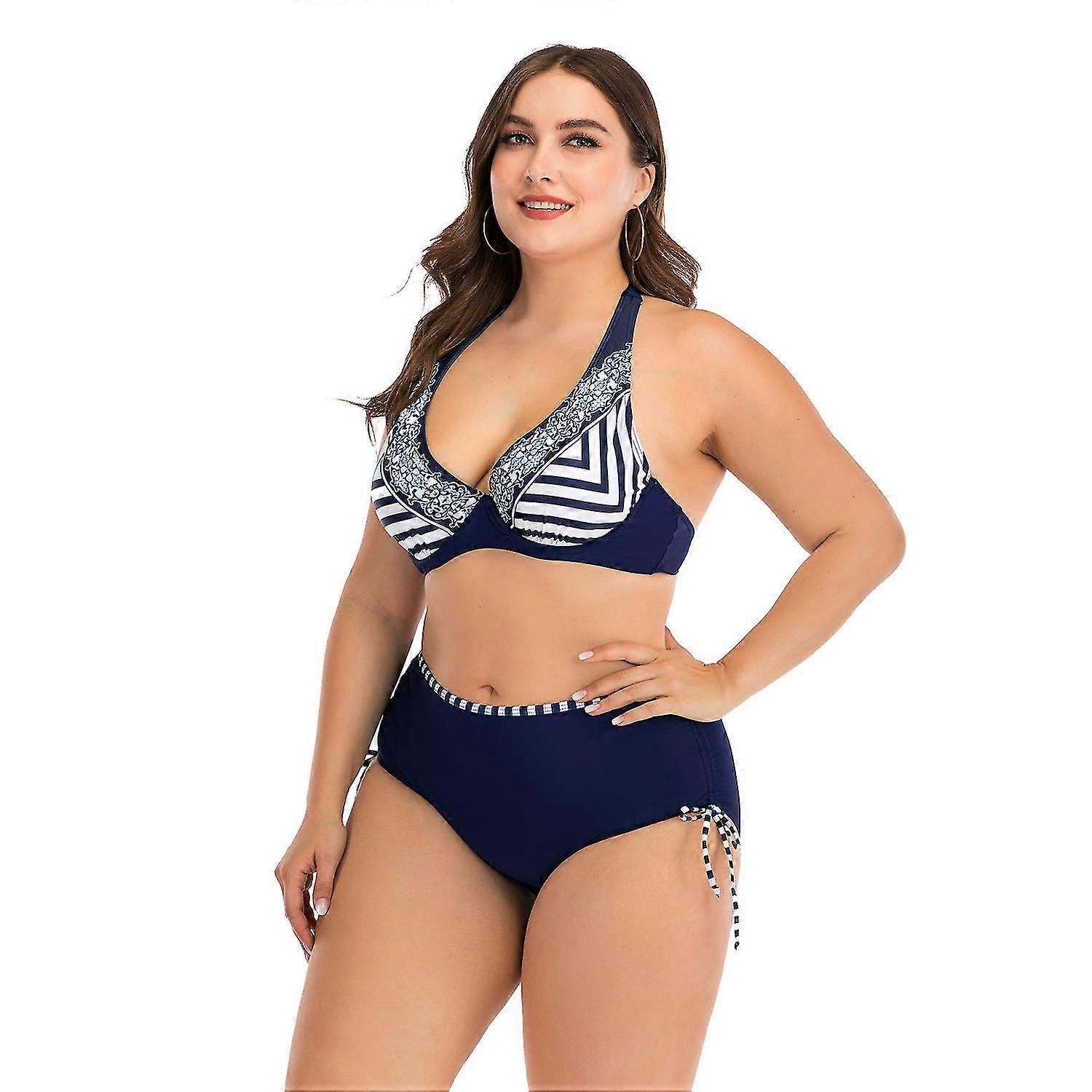 women's bathing suits push up underwire bikini set padded two piece swimsuits