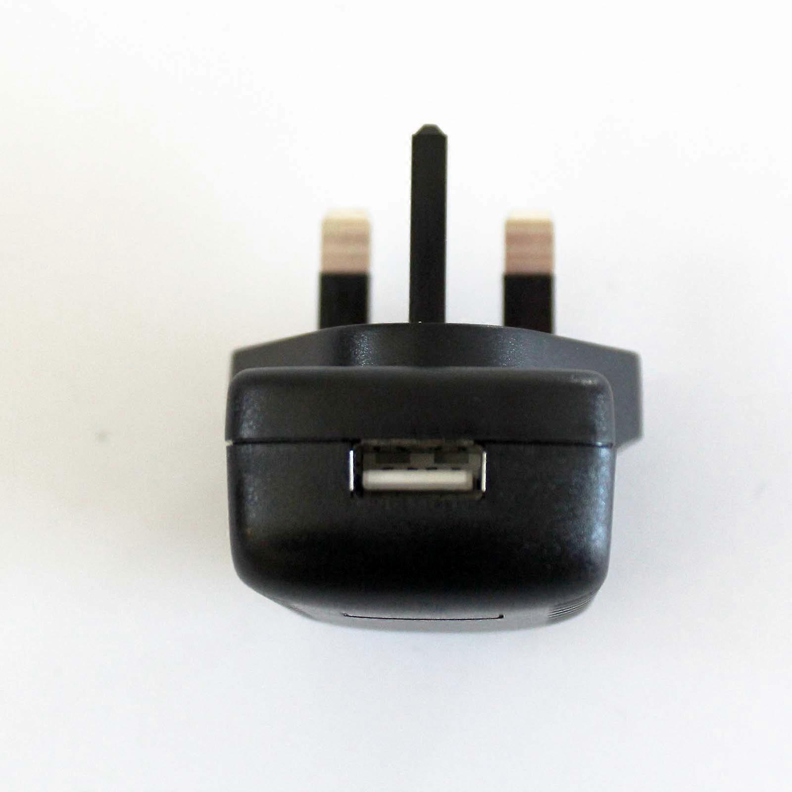USB DC 5v 2A 18AWG 4.0mm/1.7 Plug Cavo di alimentazione caricabatterie piombo pe