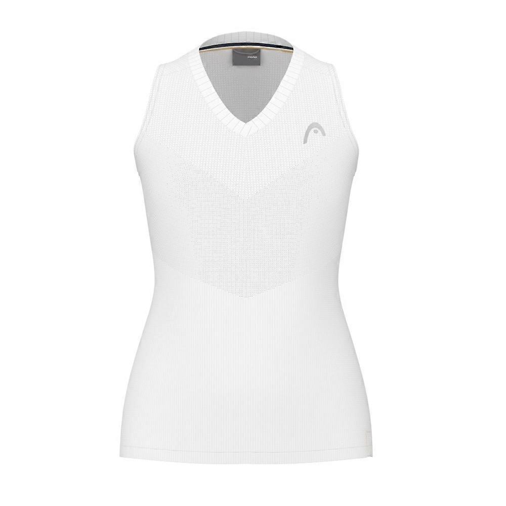 T-Shirt Head Performance 2024 814604WH