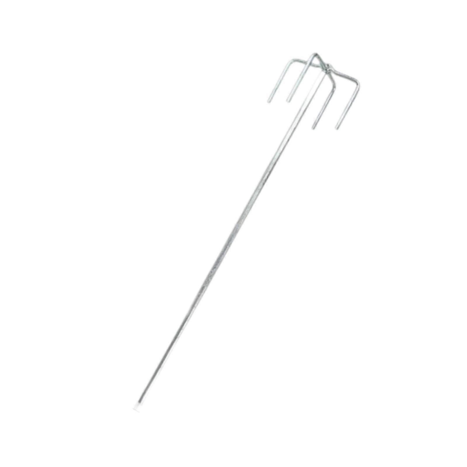 Cement Mixing Rod Mixing Stick Multipurpose for Concrete Liquid Mixing Paint