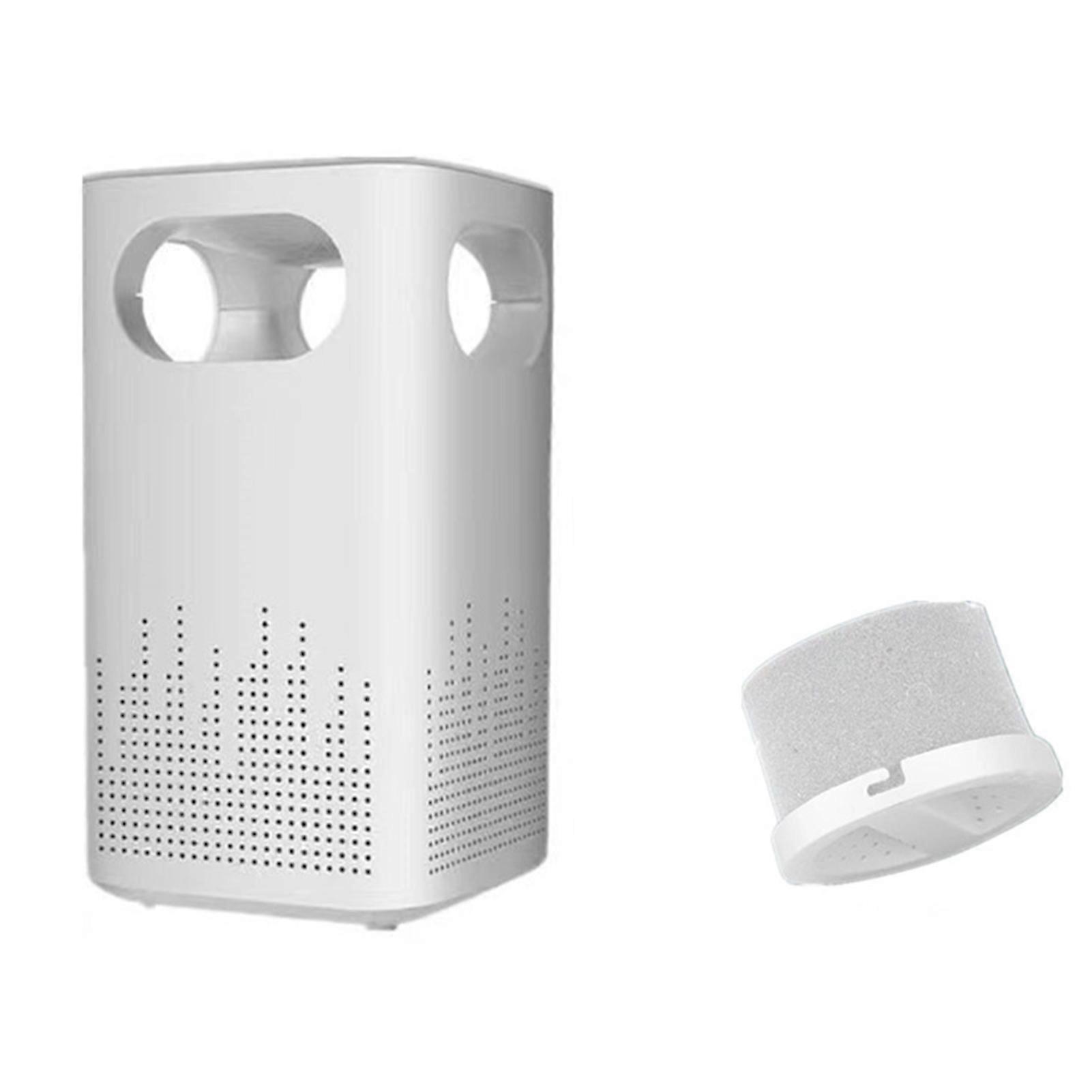 USB Airs Purifier for Home Use Low Nosie Lightweight Purifiers for Bedroom Home