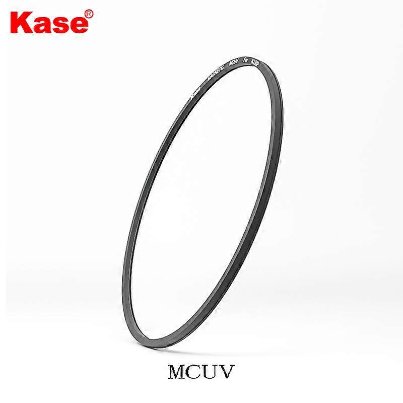 Kase Filter pemegang Filter K150P, magnetik 150mm MCUV / CPL / ND untuk sistem pemegang Filter K150P