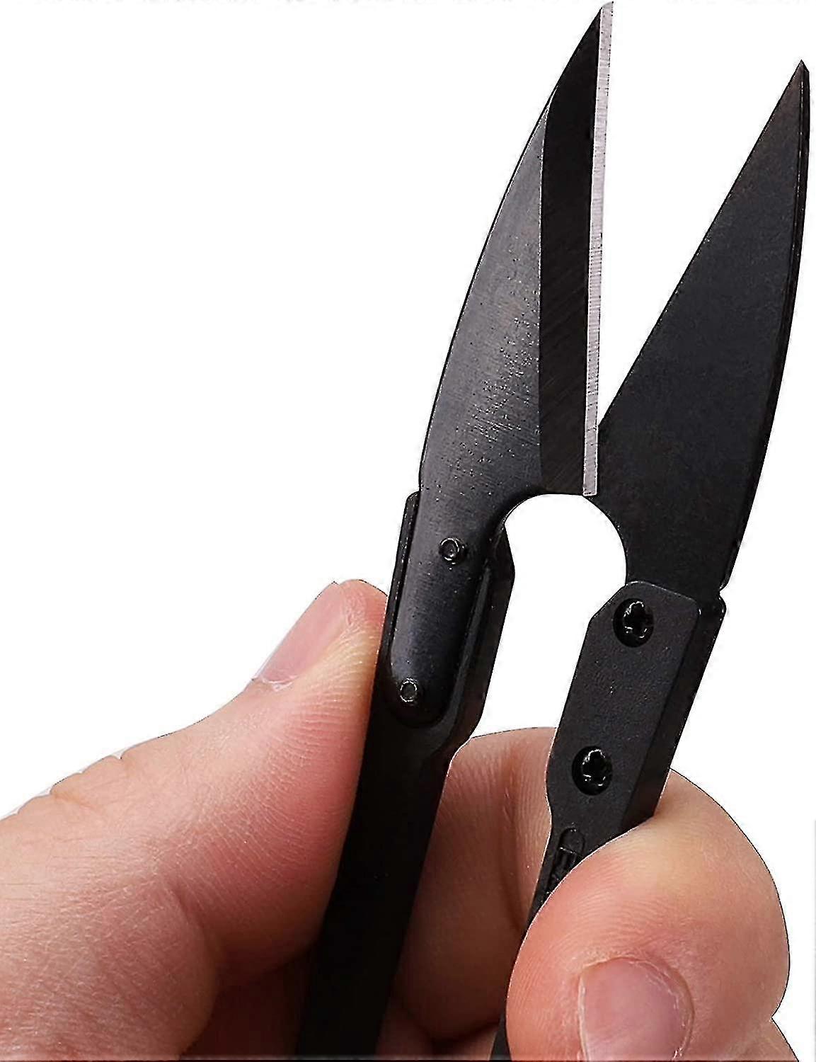 Bonsai Pruning Scissors Pruner Shears For Bud , Garden Shears