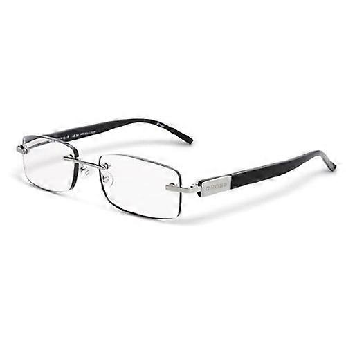 +1.75 Cross Auden Rimless Reader Glasses High Quality Stylish Reader Glasses