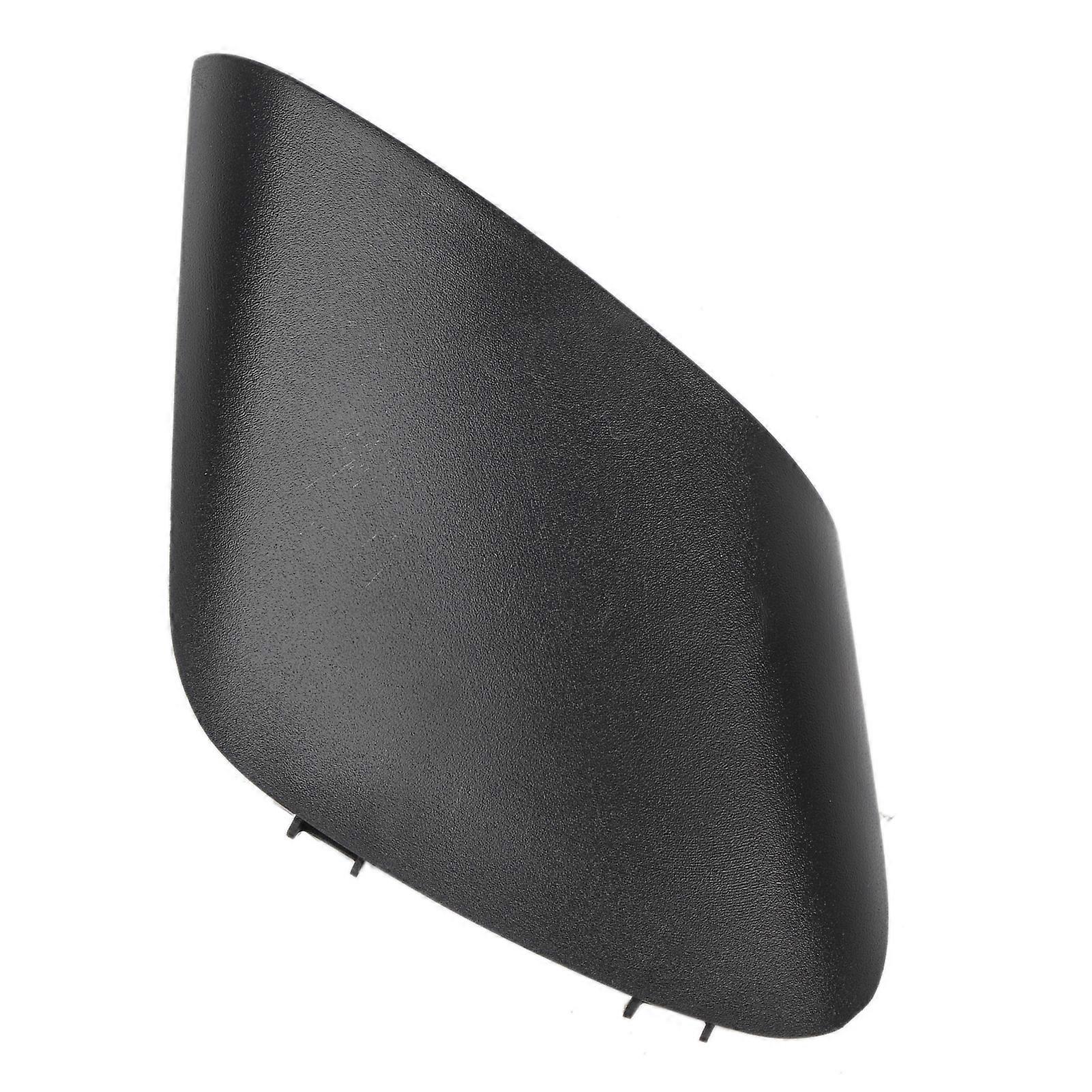 Auto Side Mirror Cover Cap Housing Shell Trim Replacement Fit for Fiat Grande PuntoRight Side 735596883