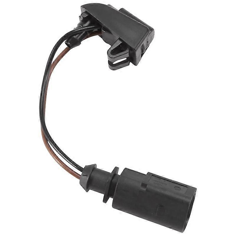 New Windshield Windscreen Washer Nozzle 1Z0955986 for 2004-2015 Heated