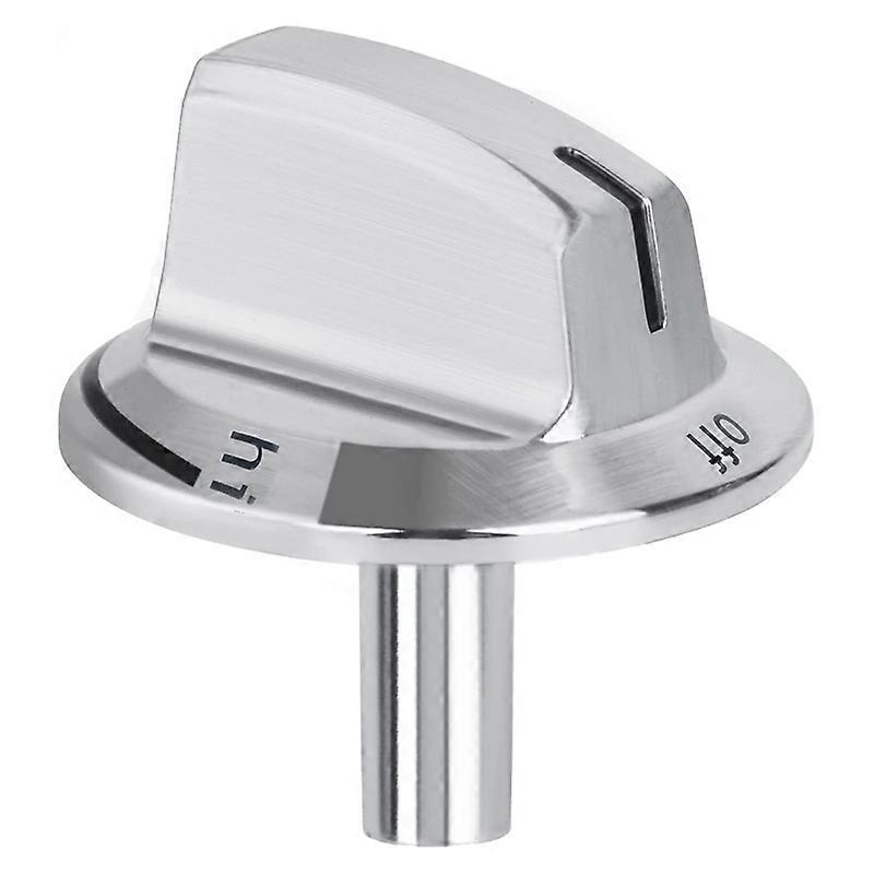 1 PCS Upgrade Replacement 5304525746 Long Stem Stove Knobs Oven Knobs Compatible With Gas Stove Range