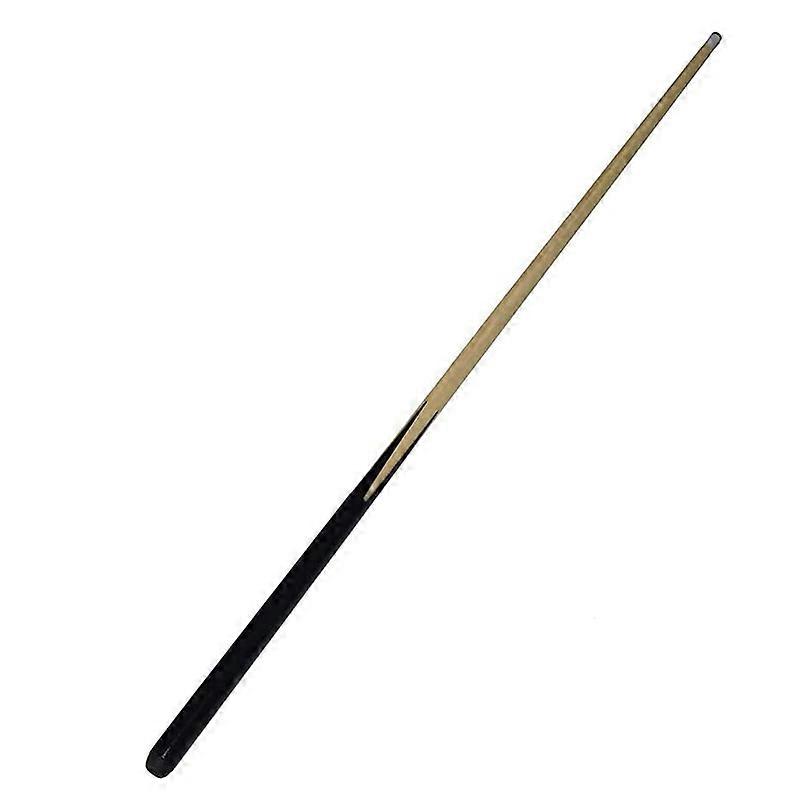 Wooden Pool Cues Billiard Pool Cues Sticks Snooker Accessories 145cm