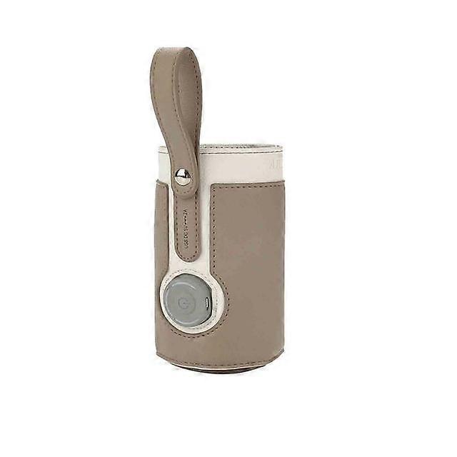Portable USB Baby Bottle Warmer