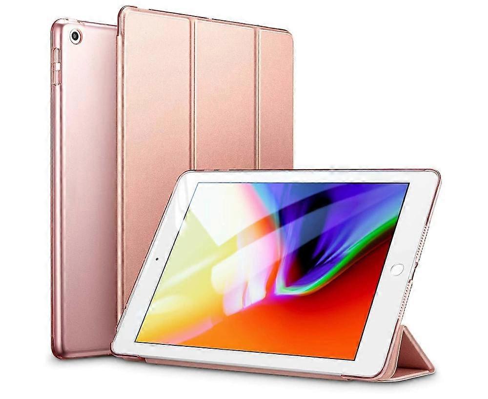 Smart Case for IPad 9.7 2018/2017 Lightweight Smart Cover Case