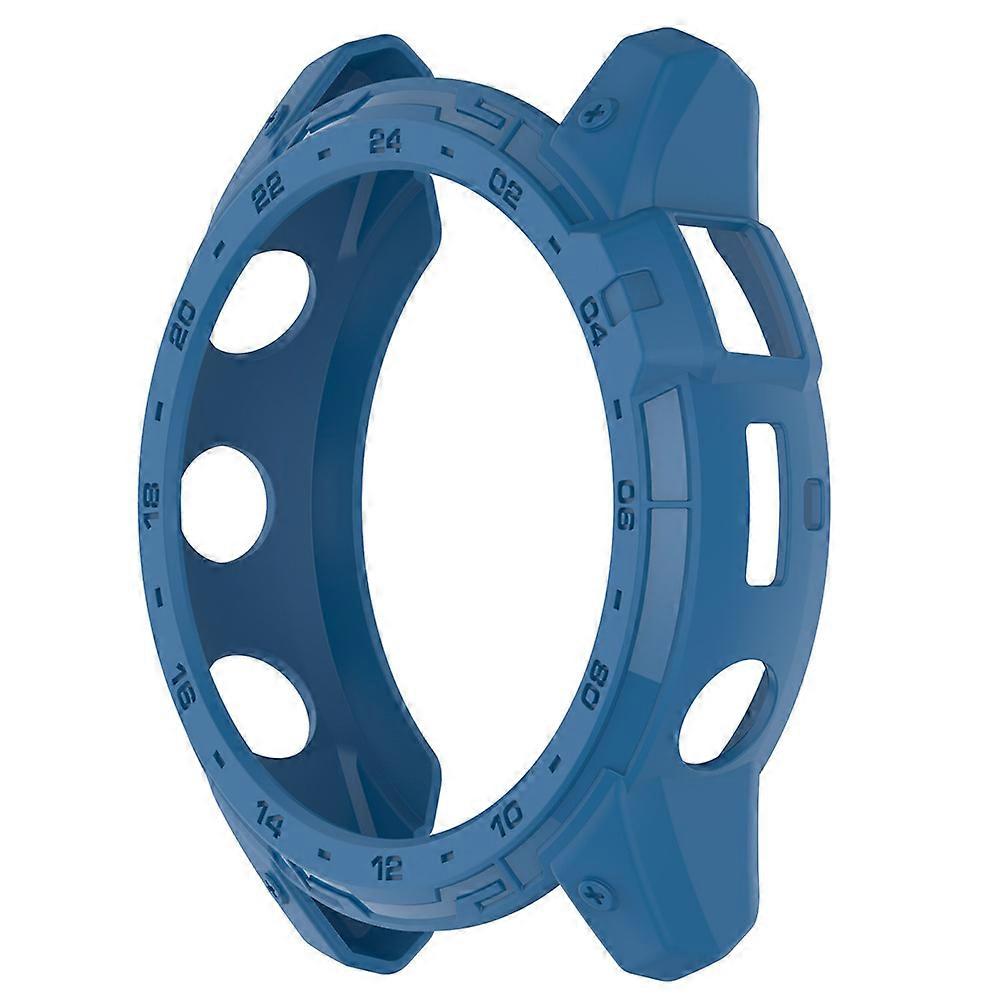 1~10PCS TPU Protective Case Cover for Garmin Fenix 7X /Tactix 7 /Enduro 2 Smart