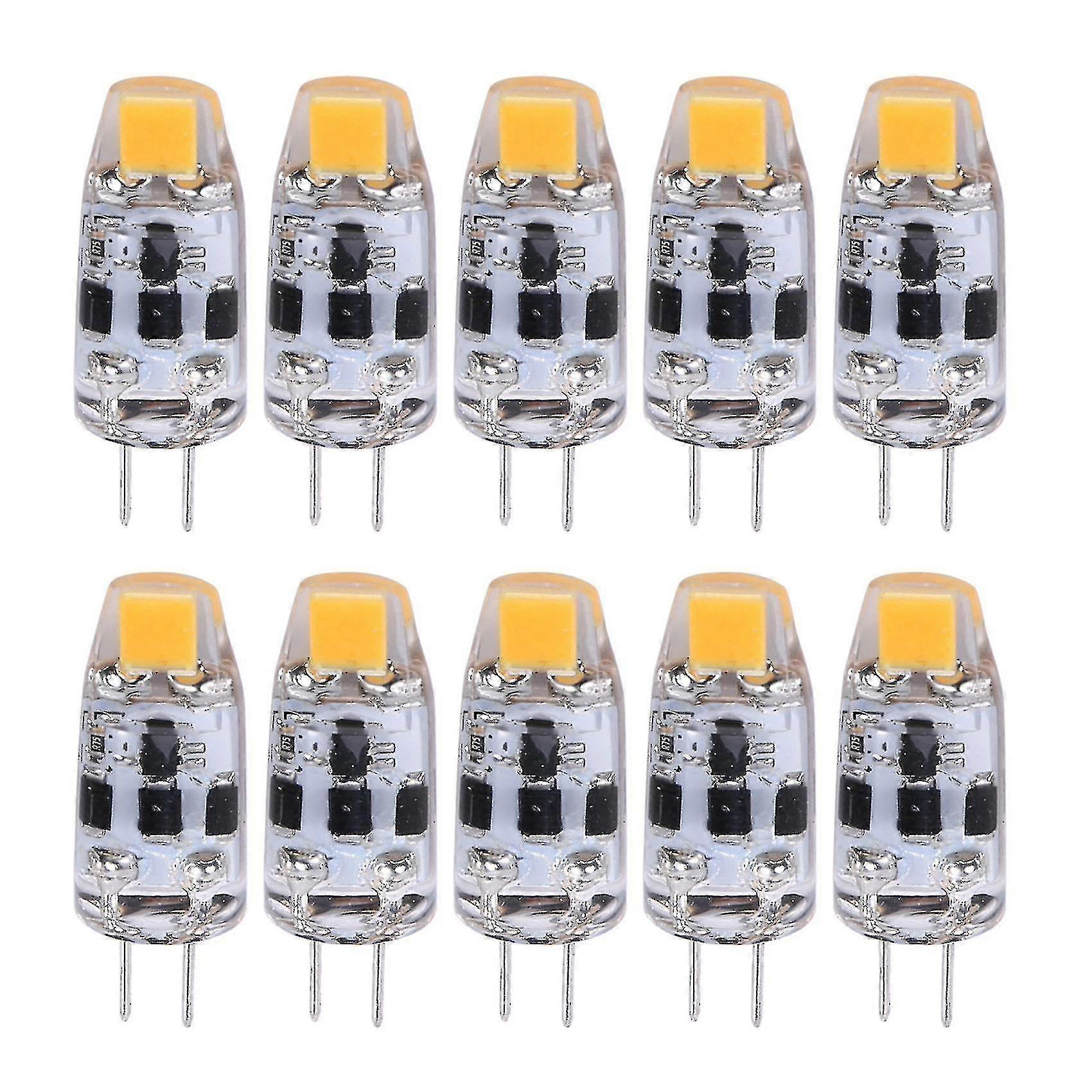 G4 Bulb 2w G4 Led Bulb Equivalent To G4 Halogen Bulb Warm White